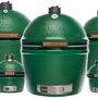 Big Green Egg - jiná dimenze grilování