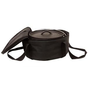 Přenosná taška Camp Chef pro Dutch Oven 25 cm - komfortní transport a skladování 