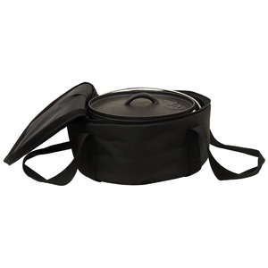 Přenosná taška Camp Chef pro Dutch Oven 30 cm - komfortní transport a skladování 