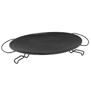 Bonesco Modular Barbecue Cooking Plate (grilovací deska) - příplatková výbava