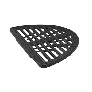 Bonesco Modular Cast Iron Grid (litinový rošt 2 ks) - příplatková výbava