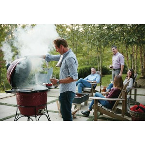 Keramický gril Kamado Joe CLASSIC JOE I