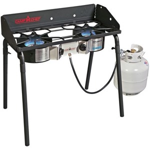 Plynový vařič Camp Chef EXPLORER STOVE 30 MB