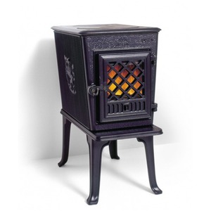 Jotul F 602 ECO - litinová kamna