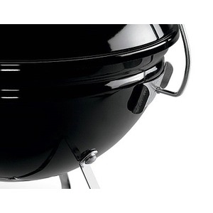 WEBER Gril na dřevěné uhlí Weber SMOKEY JOE PREMIUM 37 cm