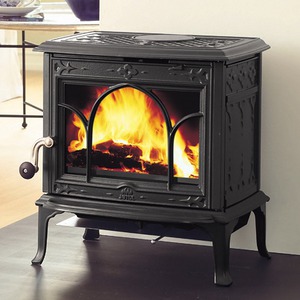 Litinová krbová kamna Jotul F 100 ECO.2 LL