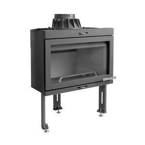 Jotul Krbová vložka JOTUL I 400 CB rovné sklo