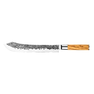 Řeznický nůž Forged Olive 25,5 cm - nůž pro dokonalé zpracování masa