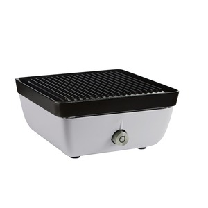 Stylový stolní plynový gril Farleon Patio Cooker - základní provedení s grilovacím roštem