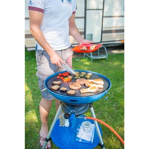  Stolní plynový gril Campingaz PARTY GRILL 600