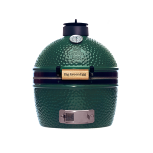 Keramický gril Big Green Egg MINIMAX - lehký gril s velkou grilovací plochou