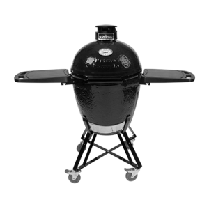 Keramický gril Round Charcoal Primo All-In-One