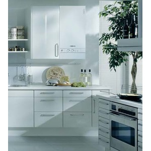 Viessmann VITOPEND 100 W - WHKB