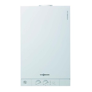 Viessmann VITOPEND 100 W -WHKB