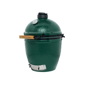 Keramický gril Big Green Egg LARGE - nejoblíbenější gril z nabídky BGE