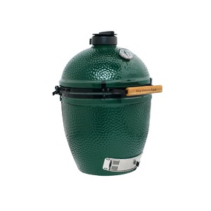 Keramický gril Big Green Egg LARGE - nejoblíbenější gril z nabídky BGE