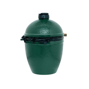 Keramický gril Big Green Egg LARGE - nejoblíbenější gril z nabídky BGE