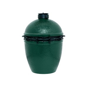 Keramický gril Big Green Egg LARGE - nejoblíbenější gril z nabídky BGE