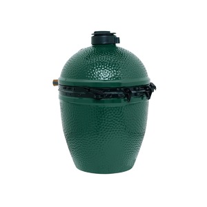 Keramický gril Big Green Egg LARGE - nejoblíbenější gril z nabídky BGE